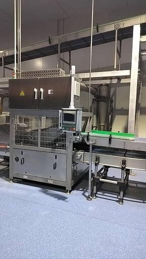 Used BME - Bun and Bread Depanner