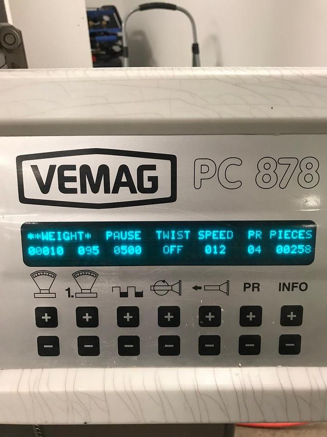 Used 2016 reiser Roby 500