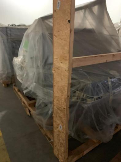 Used Rademaker Full 48" Laminating, Make Up, and Proofing Line