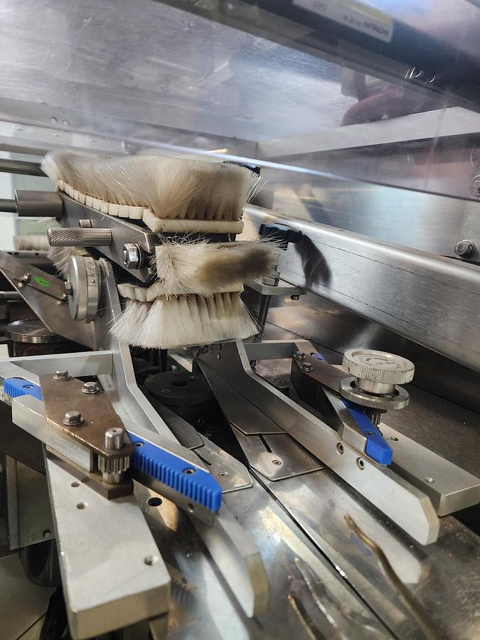 Used 2016 Fuji FW3200 Wrapper