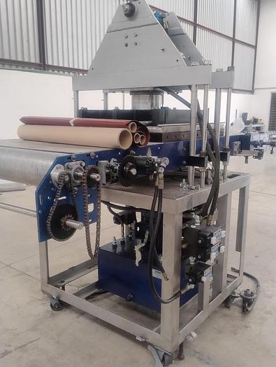 Used Casa Herrera - Rebuilt Tortilla Line