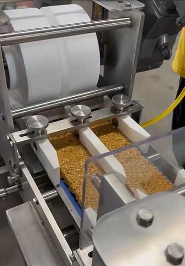 Used MINI FORMABAR LINE