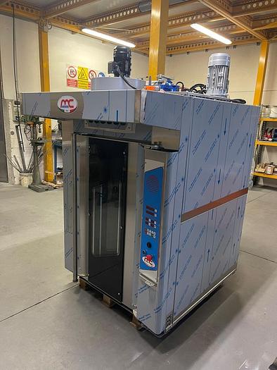 2024 MC Forni Nano 12