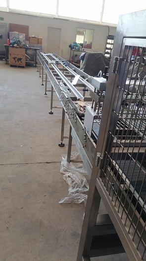 Used BME - Bun and Bread Depanner