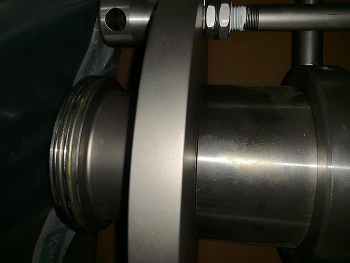 Used Rademaker Full 48" Laminating, Make Up, and Proofing Line