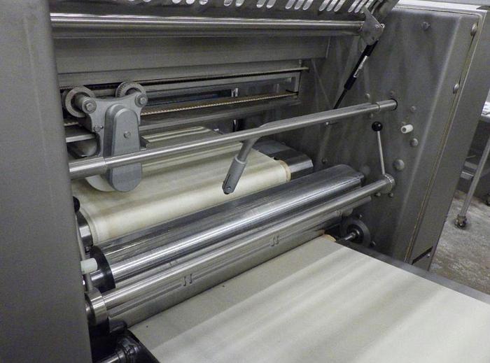 Used Fritsch Multiline 