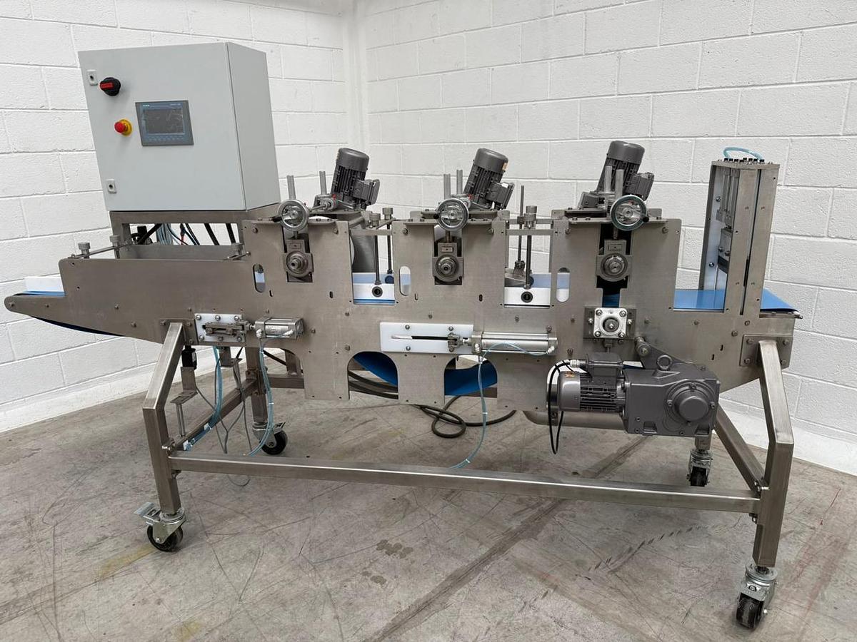 2025 BME Mini Forma Bar