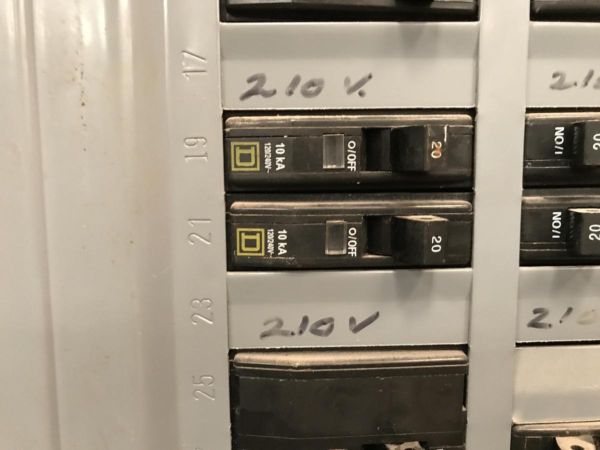 Used 2004 Baker Perkins 48" Indirect Fired Tunnel Oven