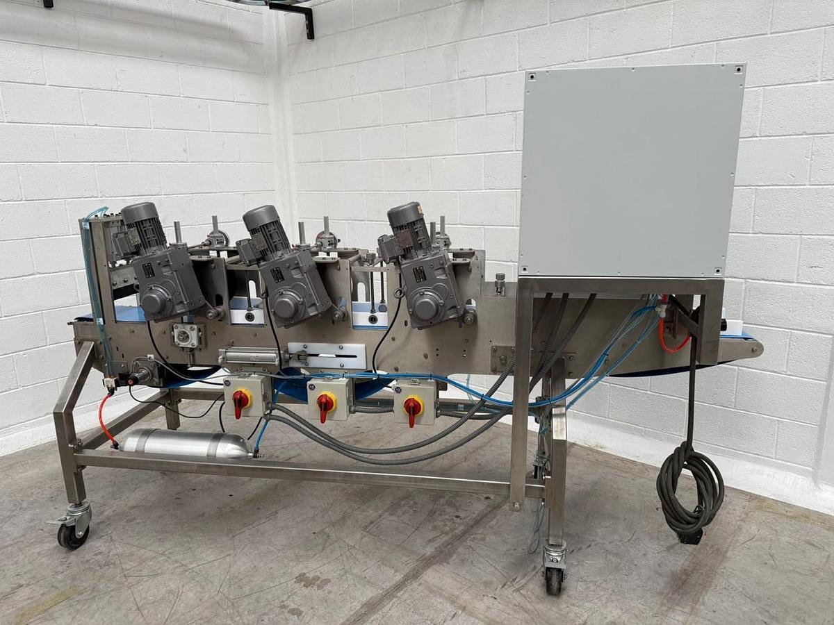 2025 BME Mini Forma Bar