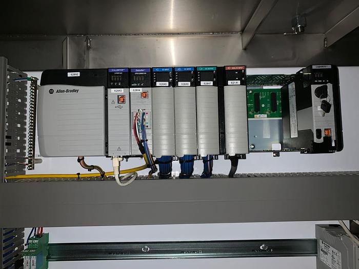 Used Rademaker Full 48" Laminating, Make Up, and Proofing Line