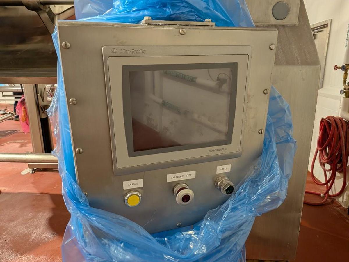Refurbished 2012 Peerless SD9
