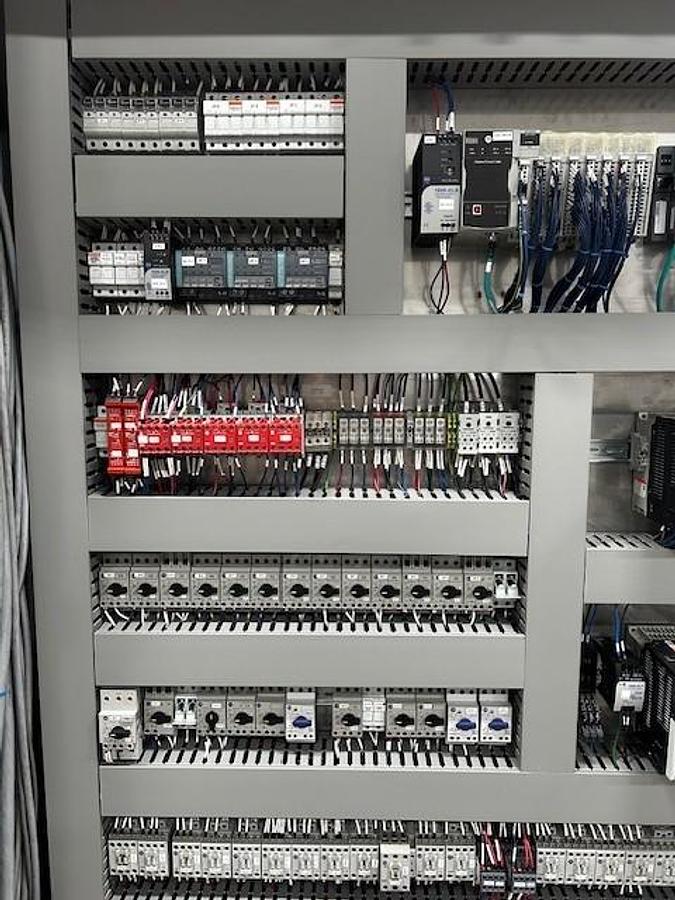 Used 2015 Konig Industry Rex 2