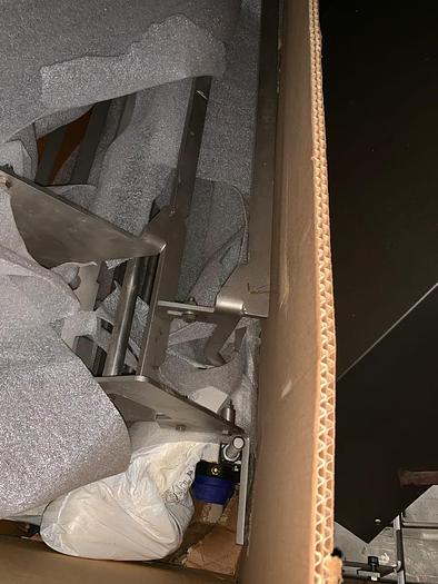 Used Rademaker Full 48" Laminating, Make Up, and Proofing Line