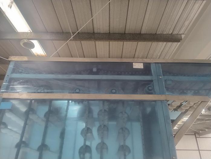 Used Casa Herrera - Rebuilt Tortilla Line