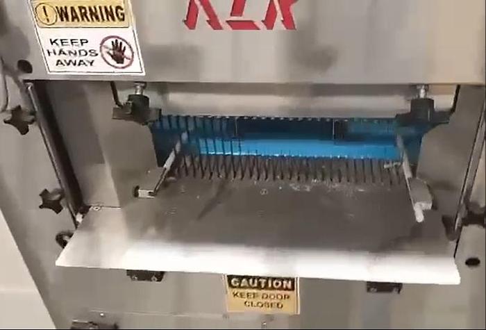 Used KLR  Dv20 Slicer