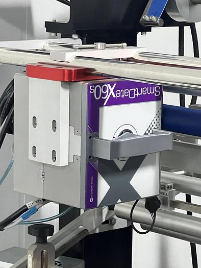 Used ArtyPac 75H Flow Wrapper