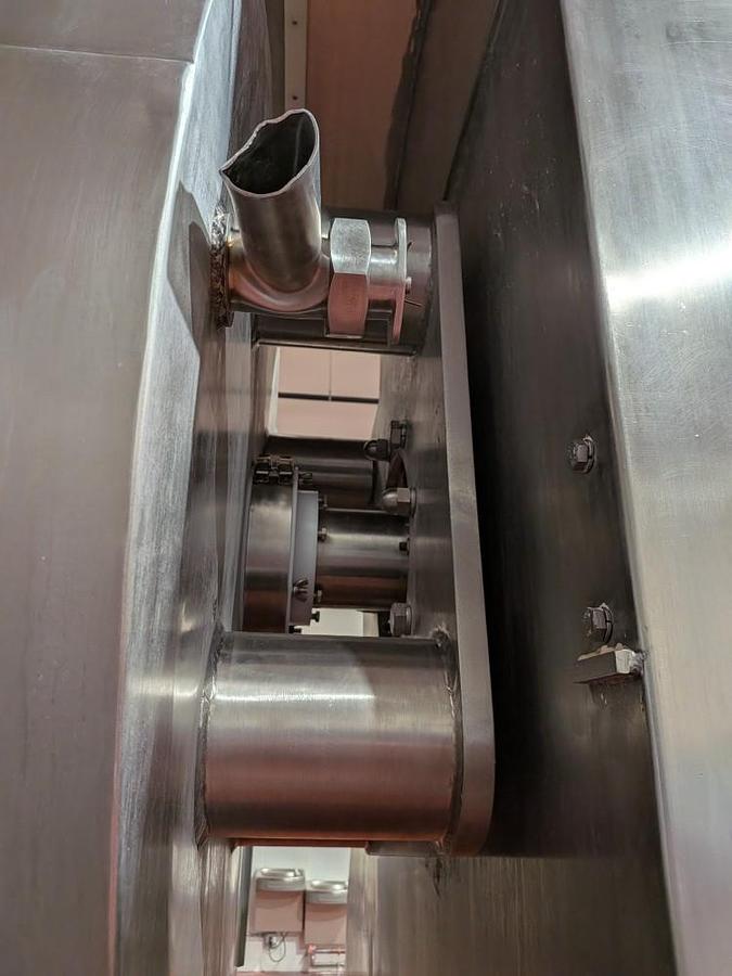 Refurbished 2012 Peerless SD9