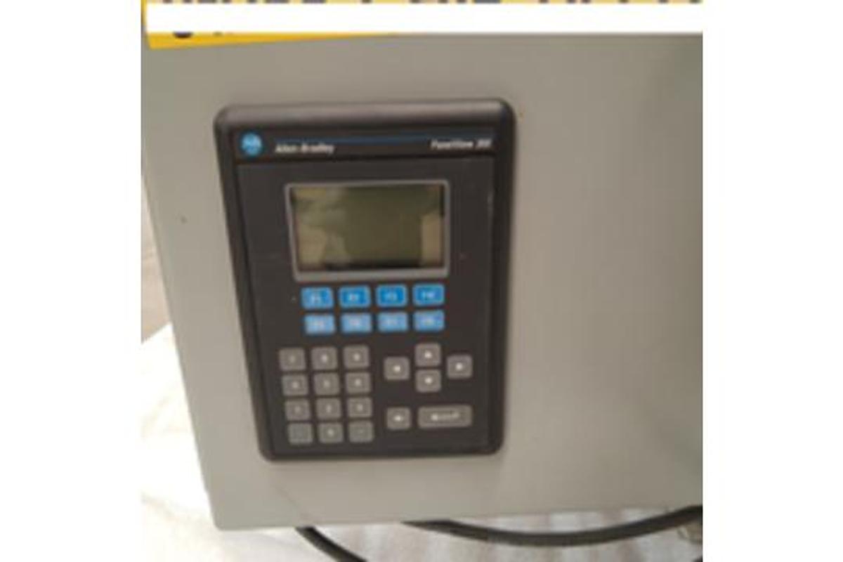 Used Oakes 01P58 - Traveling Depositor