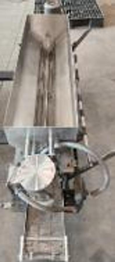 Used Christy  1200mm Sugar Topper