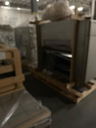 Used Rademaker Full 48" Laminating, Make Up, and Proofing Line