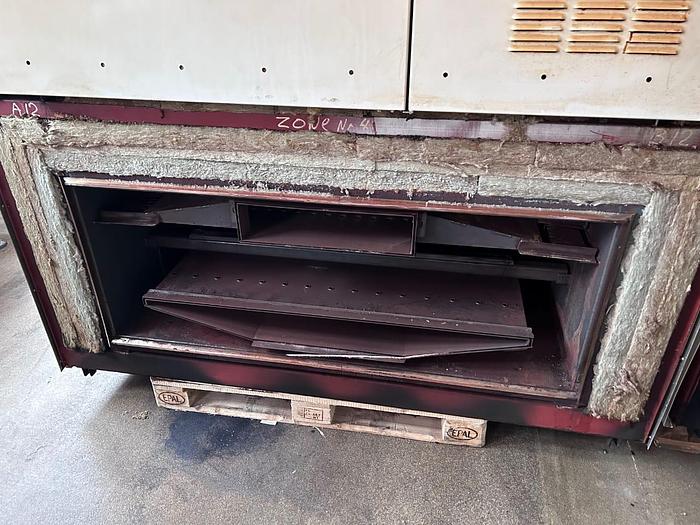 Used Meinke Oven
