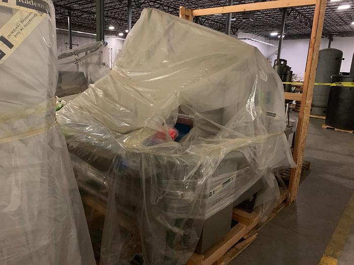 Used Rademaker Full 48" Laminating, Make Up, and Proofing Line