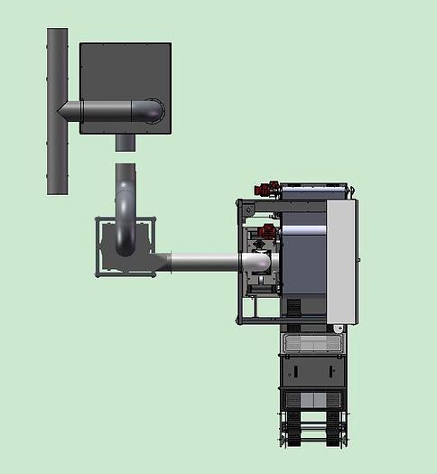 Used BME - Bun and Bread Depanner