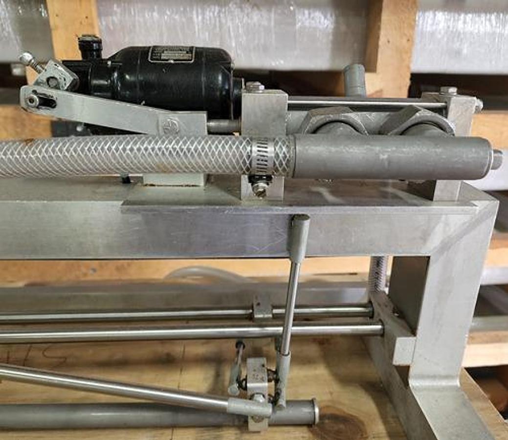 Used Woody's - 48" Stringer