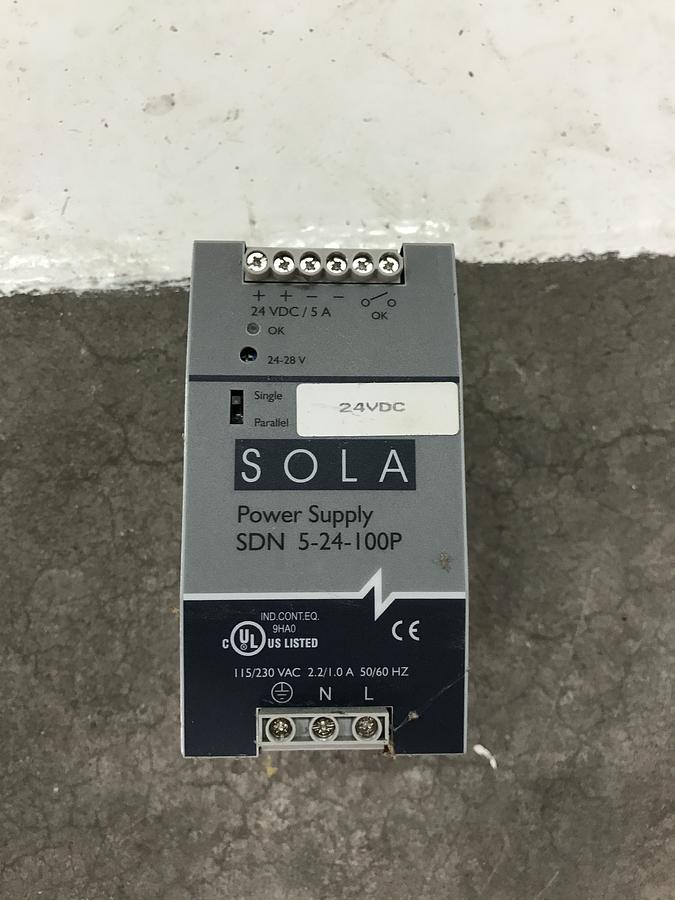 Used 2004 Baker Perkins 48" Indirect Fired Tunnel Oven