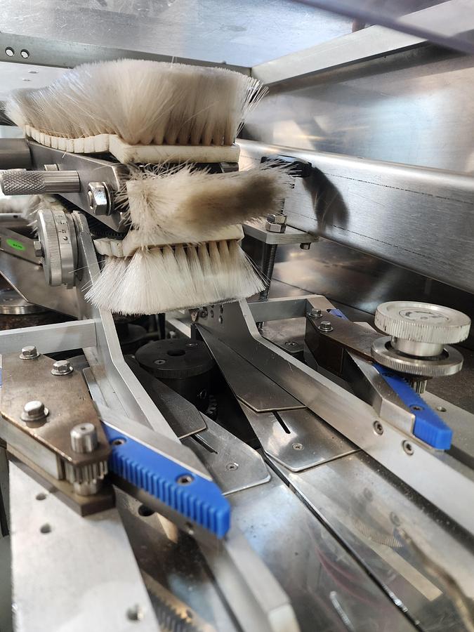 Used 2016 Fuji FW3200 Wrapper