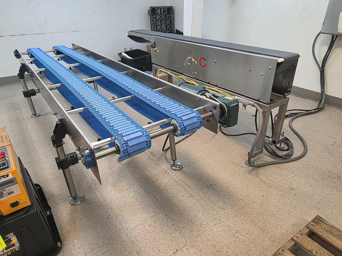 Used 2016 reiser Roby 500