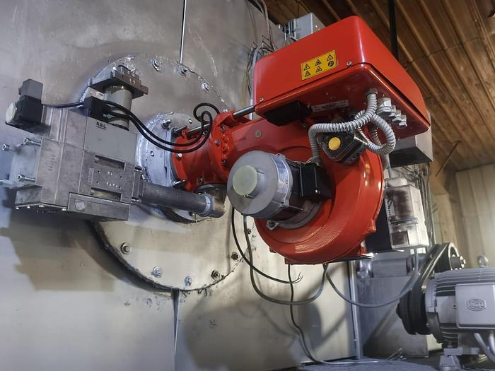 Used Complete Croissant & Puff Pastry Line - Winkle, Alimec, Fritsch