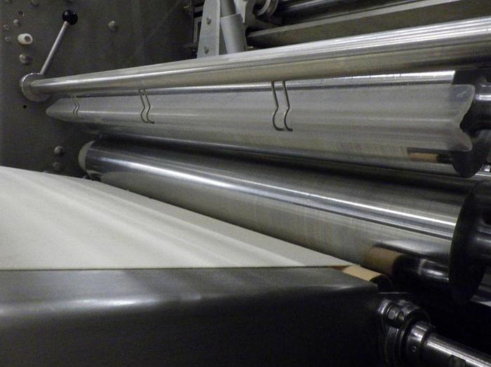 Used Fritsch Multiline 