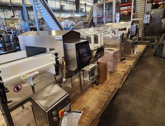 Used 2022 Fortress Interceptor