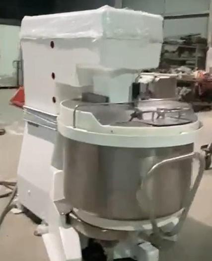 Refurbished Diosna  Spiral Mixer