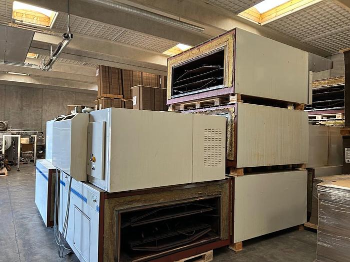 Used Meinke Oven