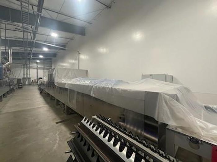 Used 2019 Laser Convection Oven