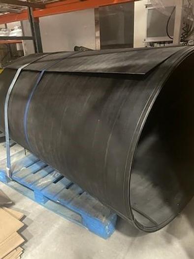 Used 2019 Laser Convection Oven