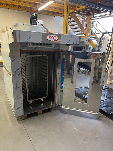 2024 MC Forni Nano 12