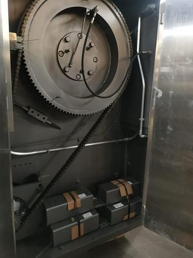 Refurbished Peerless SD9 - Single Sigma 