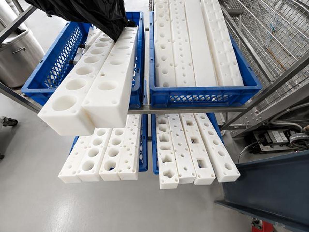 Used 2017 Reiser V Mag HPN-12