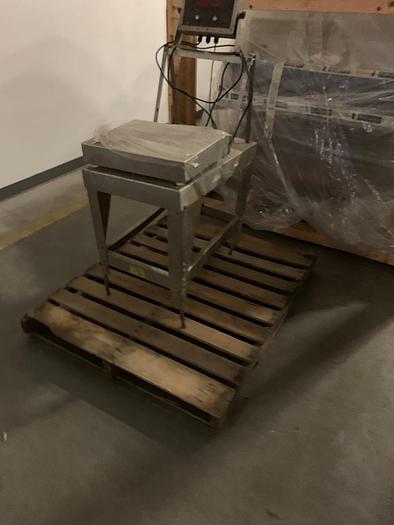 Used Rademaker Full 48" Laminating, Make Up, and Proofing Line