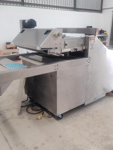 Used Casa Herrera - Rebuilt Tortilla Line