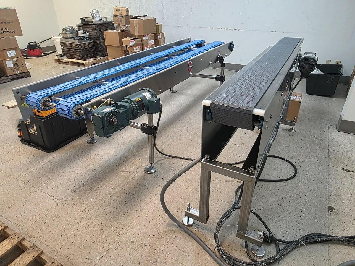 Used 2016 reiser Roby 500