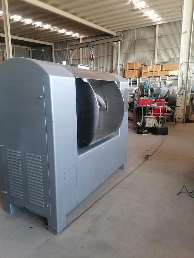 Refurbished Champion