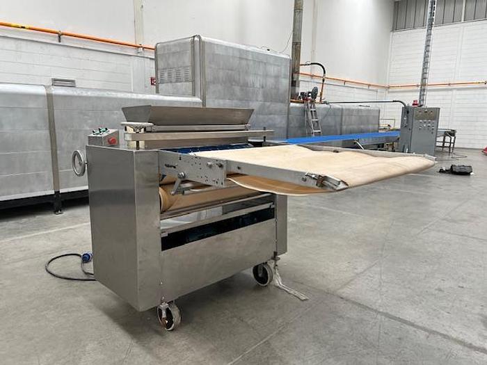 Refurbished ImaForni