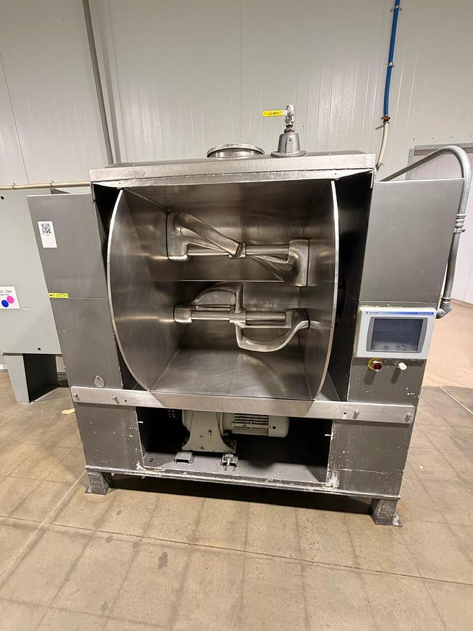 Used 2004 peerless  DA150