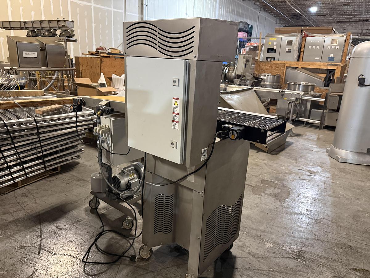 Used 2016 Bakon Choco-lution 110