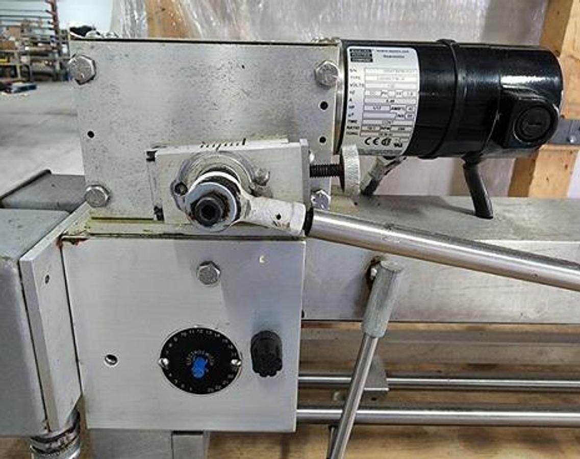 Used Woody's - 48" Stringer