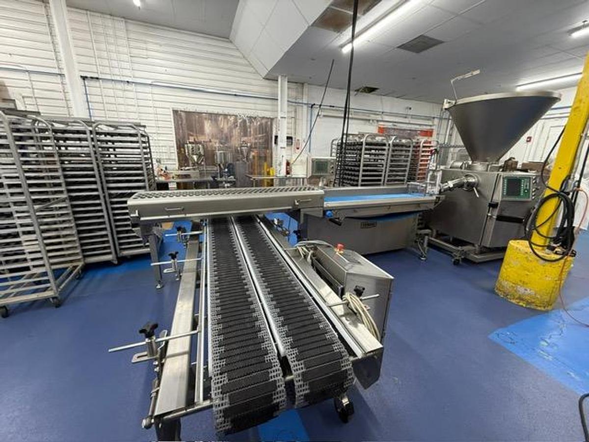 Used 2024 reiser v mag 12-E